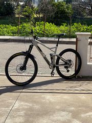 Downhill - Enduro - Trail Cube 2020 Stereo 140 hpc race 27,5-thumb-11