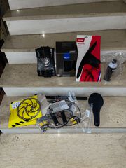 Downhill - Enduro - Trail Cube 2020 Stereo 140 hpc race 27,5-thumb-12