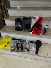 Downhill - Enduro - Trail Cube 2020 Stereo 140 hpc race 27,5-thumb-14