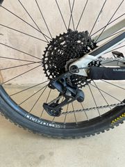 Downhill - Enduro - Trail Cube 2020 Stereo 140 hpc race 27,5-thumb-15