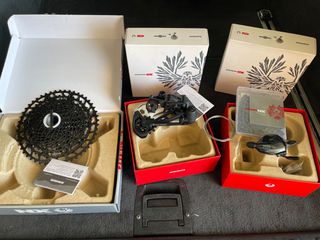Downhill - Enduro - Trail Cube 2020 Stereo 140 hpc race 27,5-thumb-19