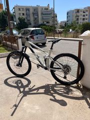 Downhill - Enduro - Trail Cube 2020 Stereo 140 hpc race 27,5-thumb-20