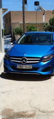 Mercedes-Benz 180 2016 B class
