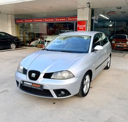 Seat Ibiza 2008 * ΕΛΛΗΝΙΚΟ • 1400cc 16V 100hp *