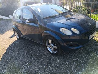 Smart ForFour 2005 1.5 CDI-thumb-2