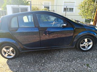 Smart ForFour 2005 1.5 CDI-thumb-5