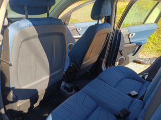 Smart ForFour 2005 1.5 CDI-thumb-7
