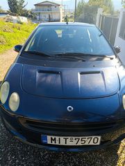 Smart ForFour 2005 1.5 CDI-thumb-8
