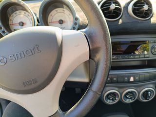 Smart ForFour 2005 1.5 CDI-thumb-9
