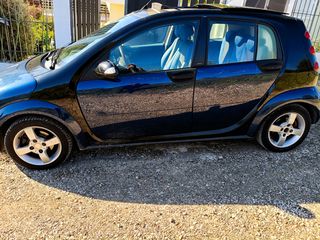 Smart ForFour 2005 1.5 CDI-thumb-10