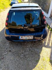 Smart ForFour 2005 1.5 CDI-thumb-11