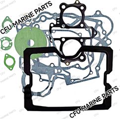 Σετ φλατζες HONDA REBEL 250 CMX250 CA 250 BAJA250 VENTO BARRACUDA TANK VISION PHOENIX TEXAN 250 FYM250