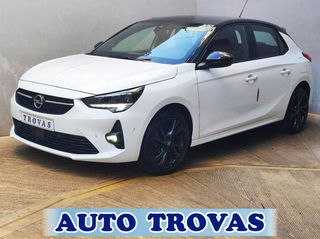 Opel Corsa 2021 1.2 TURBO GS LINE CAMERA ΔΕΡΜΑ ΑΠΟΣΥΡΣΗ ΕΓΓΥΗΣΗ