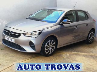 Opel Corsa 2022 1.5 102ps BUSINESS  ΟΘΟΝΗ AΠΟΣΥΡΣΗ ΕΓΓΥΗΣΗ