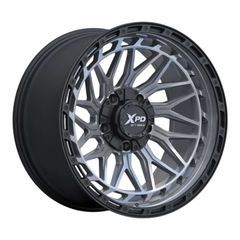 Ζάντες 20x10 , 6x139.7 (XPD-713 GODZILLA)