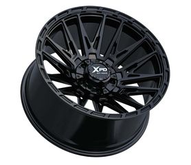 Ζάντες 20x10 , 6x139.7 (XPD-714 ZONIC)
