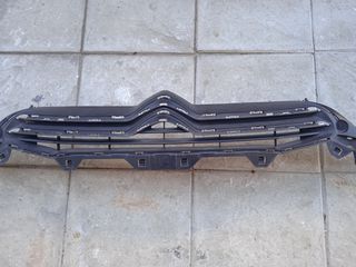 CITROEN C4 II B7 DS4 MK2 2010 - 2024.// ΜΑΣΚΑ ΕΜΠΡΟΣ ΠΡΟΦΥΛΑΚΤΗΡΑ 9687946280 \\ Γ Ν Η Σ Ι Α-ΚΑΛΟΜΕΤΑΧΕΙΡΙΣΜΕΝΑ-ΑΝΤΑΛΛΑΚΤΙΚΑ