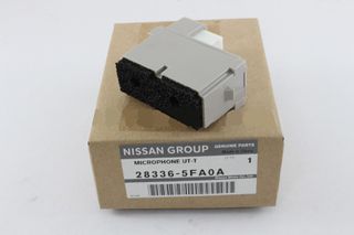 ΜΙΚΡΟΦΩΝΟ ΑΝΟΙΧΤΗΣ ΑΚΡΟΑΣΗΣ BLUETOOTH NISSAN MICRA K14   283365FA0A