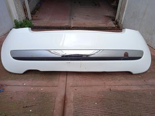 FIAT 500 2007 - 2015.// ΠΡΟΦΥΛΑΚΤΗΡΑΣ ΠΙΣΩ 735425627 \\ Γ Ν Η Σ Ι Α-ΚΑΛΟΜΕΤΑΧΕΙΡΙΣΜΕΝΑ-ΑΝΤΑΛΛΑΚΤΙΚΑ