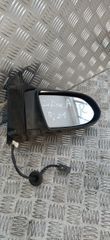 ΚΑΘΡΕΦΤΗΣ ΔΕΞΙΟΣ OPEL ZAFIRA A (1999-2005) 5PINS ΗΛΕΚΤΡΙΚΟΣ