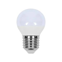 VTAC - Λάμπα LED E27 G45 CREE 3.7W 4000K - SKU: 2141626