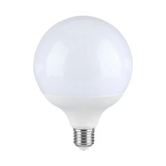 VTAC - Λάμπα LED CREE E27 22W G120 4000K - SKU: 21200226