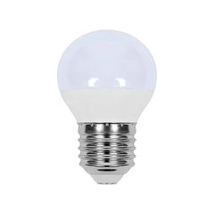 VTAC - Λάμπα LED CREE E27 3.7W G45 3000K - SKU: 2141606