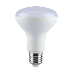 VTAC – Λαμπτήρας LED CREE E27 R80 11W 6500K – SKU: 211376