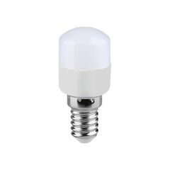 VTAC – Λαμπτήρας LED CREE E14 ST26 2W 3000K – SKU: 212346