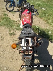 YAMAHA XT 200 - 250-thumb-2