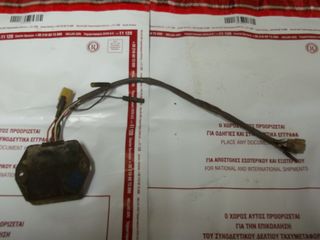 YAMAHA XT 200 - 250-thumb-4