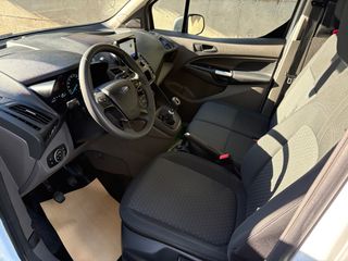 Ford Transit Connect 2021 1.5tdci Ecoblue*Μακρυ L2*Οθονη*3Θεσεις*Book Service*-thumb-11