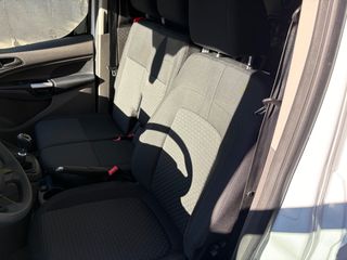 Ford Transit Connect 2021 1.5tdci Ecoblue*Μακρυ L2*Οθονη*3Θεσεις*Book Service*-thumb-12