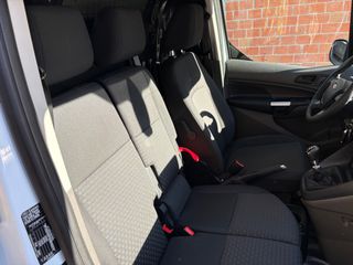 Ford Transit Connect 2021 1.5tdci Ecoblue*Μακρυ L2*Οθονη*3Θεσεις*Book Service*-thumb-14