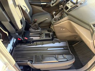 Ford Transit Connect 2021 1.5tdci Ecoblue*Μακρυ L2*Οθονη*3Θεσεις*Book Service*-thumb-15