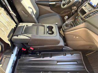 Ford Transit Connect 2021 1.5tdci Ecoblue*Μακρυ L2*Οθονη*3Θεσεις*Book Service*-thumb-16