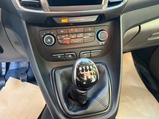 Ford Transit Connect 2021 1.5tdci Ecoblue*Μακρυ L2*Οθονη*3Θεσεις*Book Service*-thumb-25