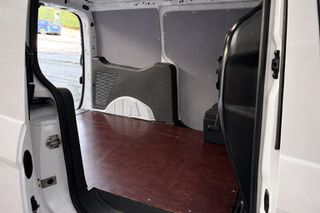 Ford Transit Connect 2021 1.5tdci Ecoblue*Μακρυ L2*Οθονη*3Θεσεις*Book Service*-thumb-9