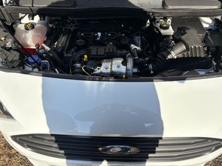 Κλούβα Ford 2021 Transit Connect Μακρυ L2*3Θεσεις*Οθονη*Book Service*Euro6d*-thumb-7