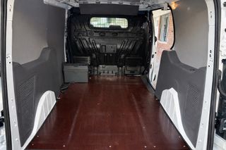 Κλούβα Ford 2021 Transit Connect Μακρυ L2*3Θεσεις*Οθονη*Book Service*Euro6d*-thumb-8