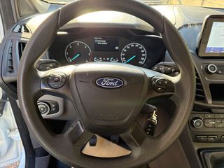 Κλούβα Ford 2021 Transit Connect Μακρυ L2*3Θεσεις*Οθονη*Book Service*Euro6d*-thumb-19