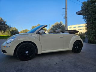 Volkswagen Beetle 2007