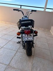 Honda Z 50 1999-thumb-3