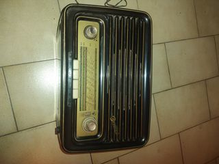 BLAUPUNKT(BRISTOL2) ΡΑΔΙΟ-ΑΝΤΙΚΑ