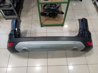 ΠΡΟΦΥΛΑΚΤΗΡΑΣ ΠΙΣΩ FORD KUGA 2013 2014 2015 2016 2017 2018 2019 2020  **ΡΩΤΗΣΤΕ ΤΙΜΗ**