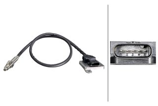 VITESCO ΑΙΣΘΗΤΗΡΑΣ NOX BMW 5 N53 F10 F11