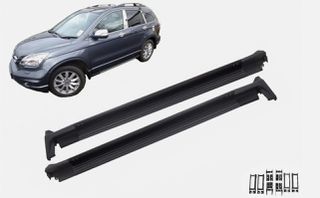 Σκαλοπάτια για Honda CR-V III (2007-2011)