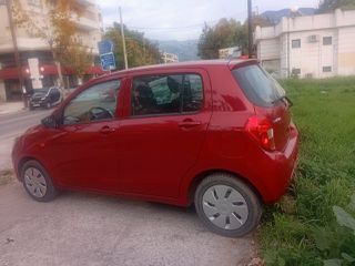 Suzuki Celerio 2017-thumb-3