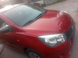 Suzuki Celerio 2017-thumb-4