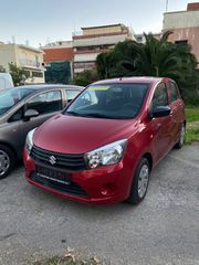 Suzuki Celerio 2017-thumb-1